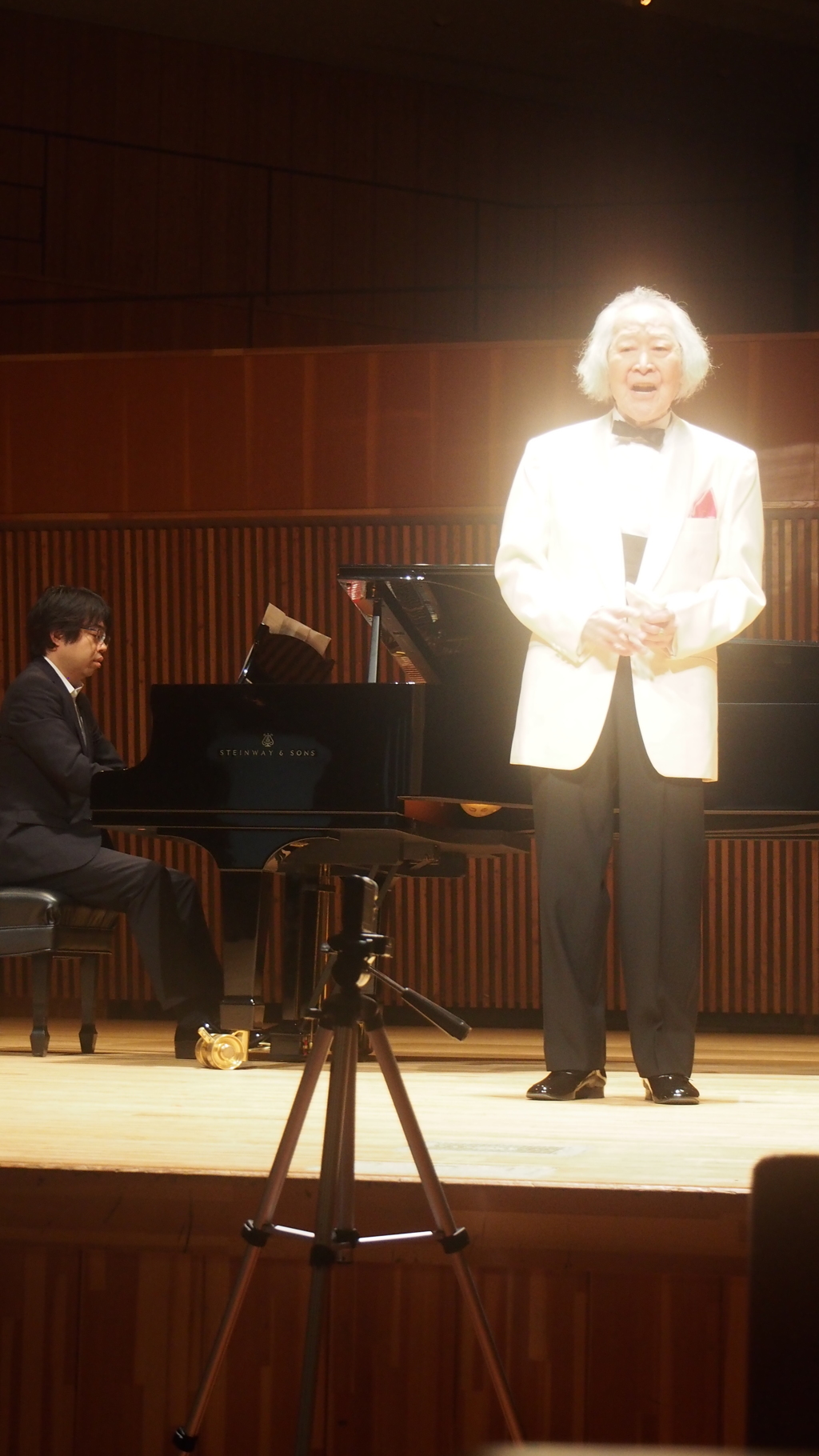 第10回アニマルチャリティコンサート in 軽井沢大賀ホール