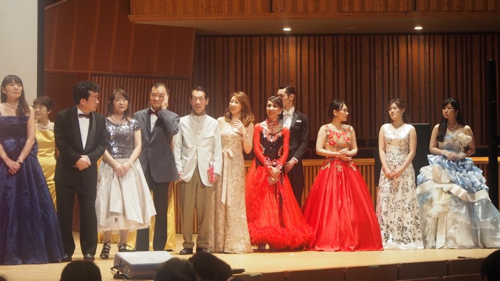 第10回アニマルチャリティコンサート in 軽井沢大賀ホール