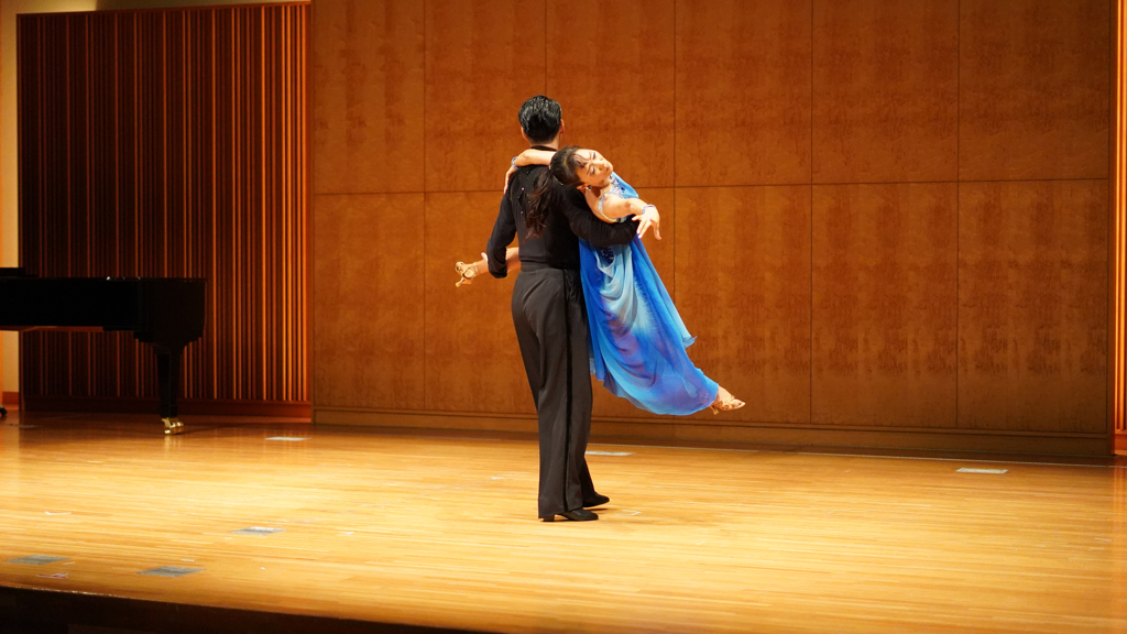 第14回アニマルチャリティコンサートinめぐろパーシモンホール