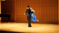 第14回アニマルチャリティコンサートinめぐろパーシモンホール