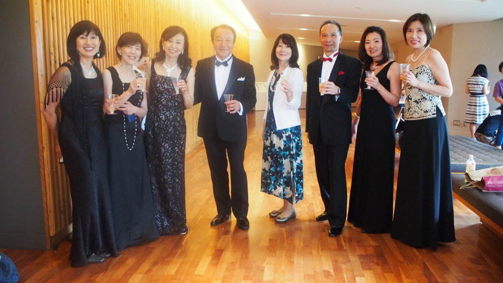 第10回アニマルチャリティコンサート in 軽井沢大賀ホール