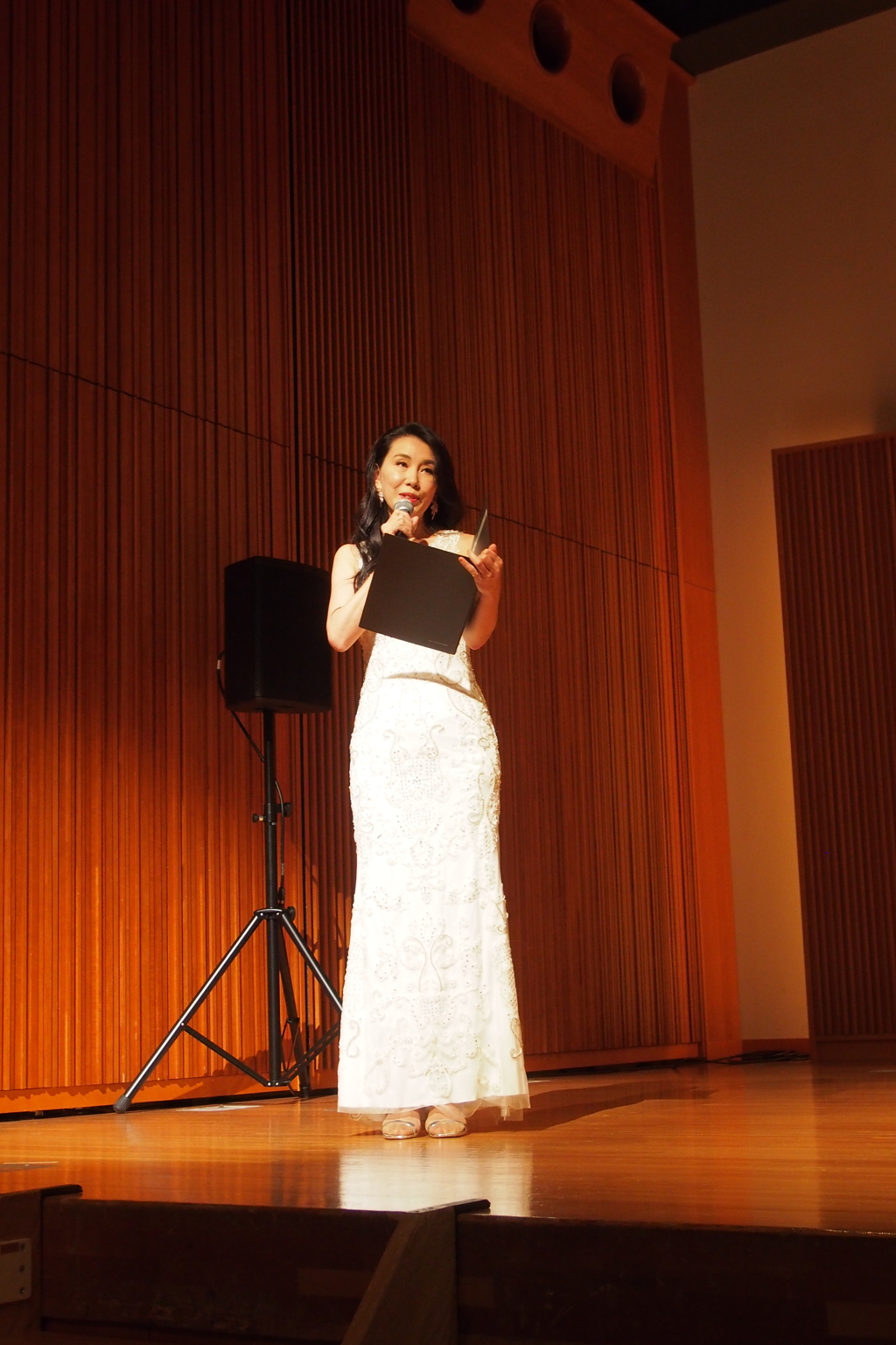 第18回アニマルチャリティコンサートinめぐろパーシモンホール