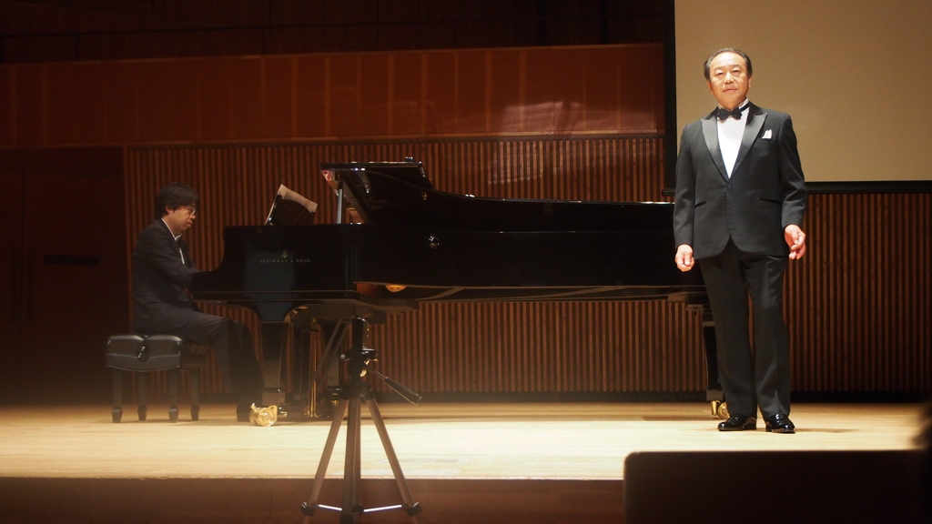 第10回アニマルチャリティコンサート in 軽井沢大賀ホール