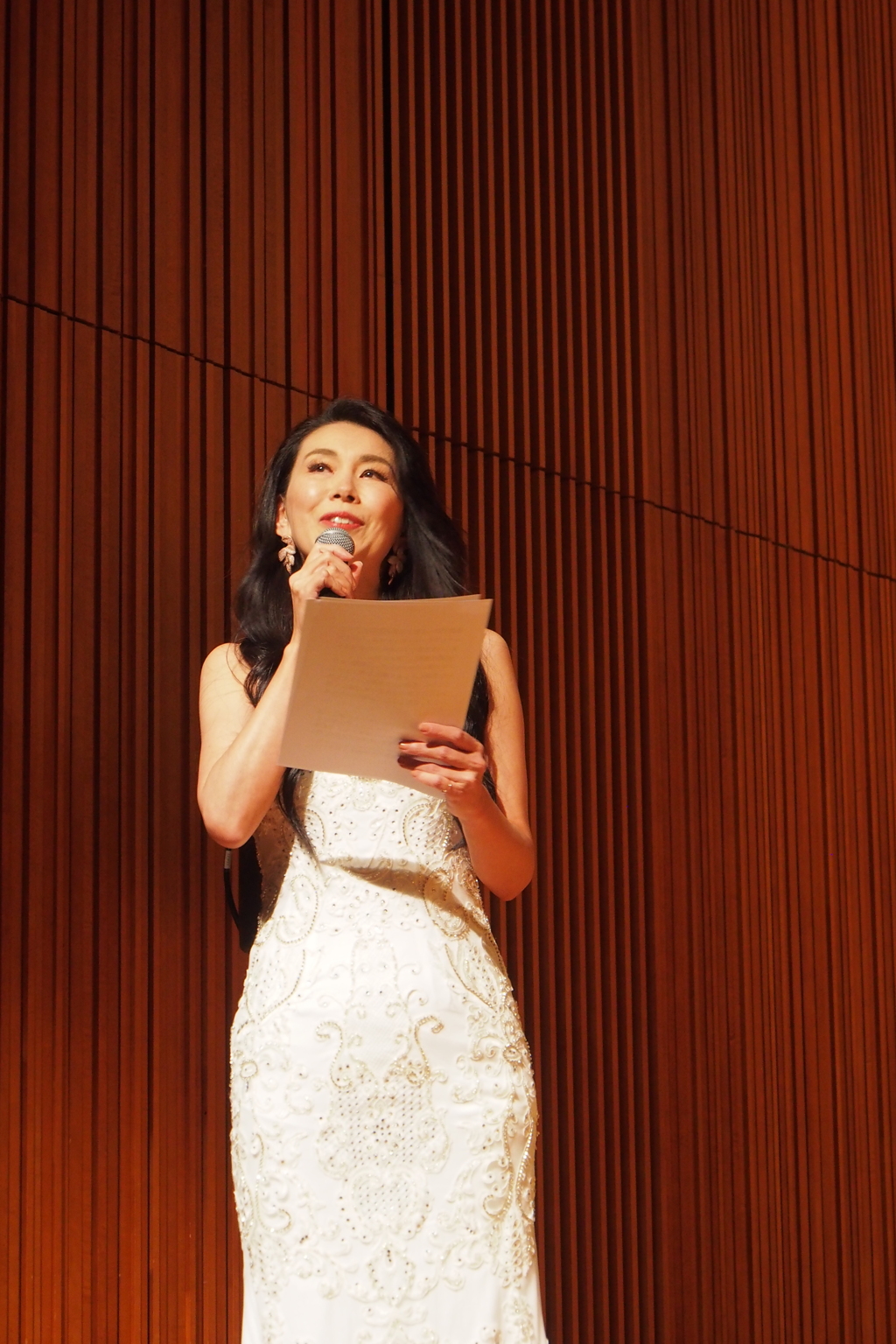 第18回アニマルチャリティコンサートinめぐろパーシモンホール