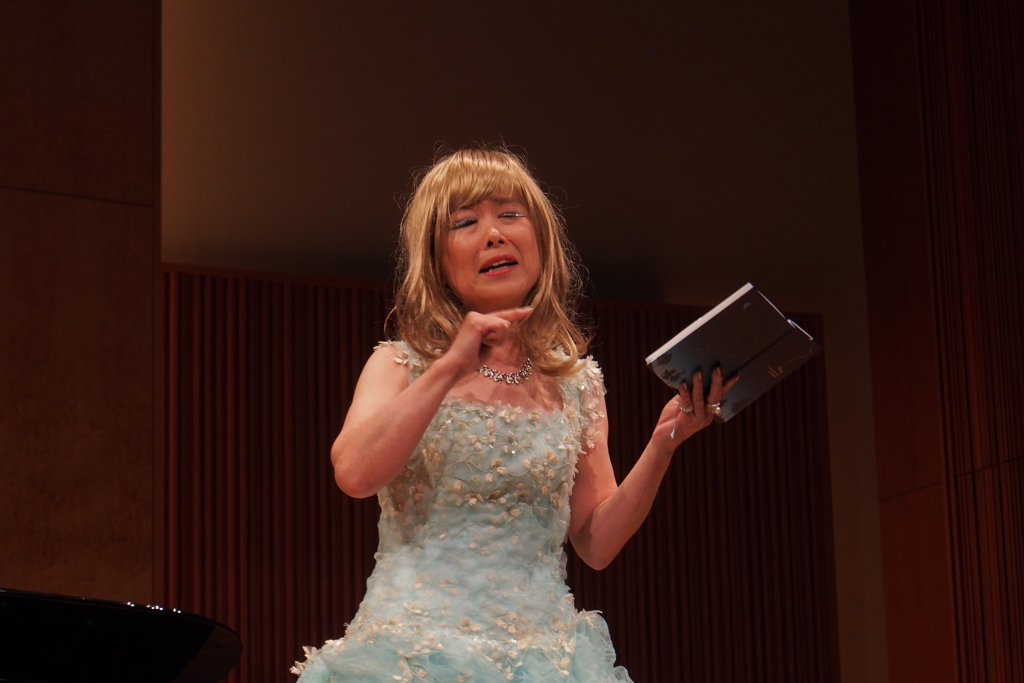 第17回アニマルチャリティコンサートinめぐろパーシモンホール