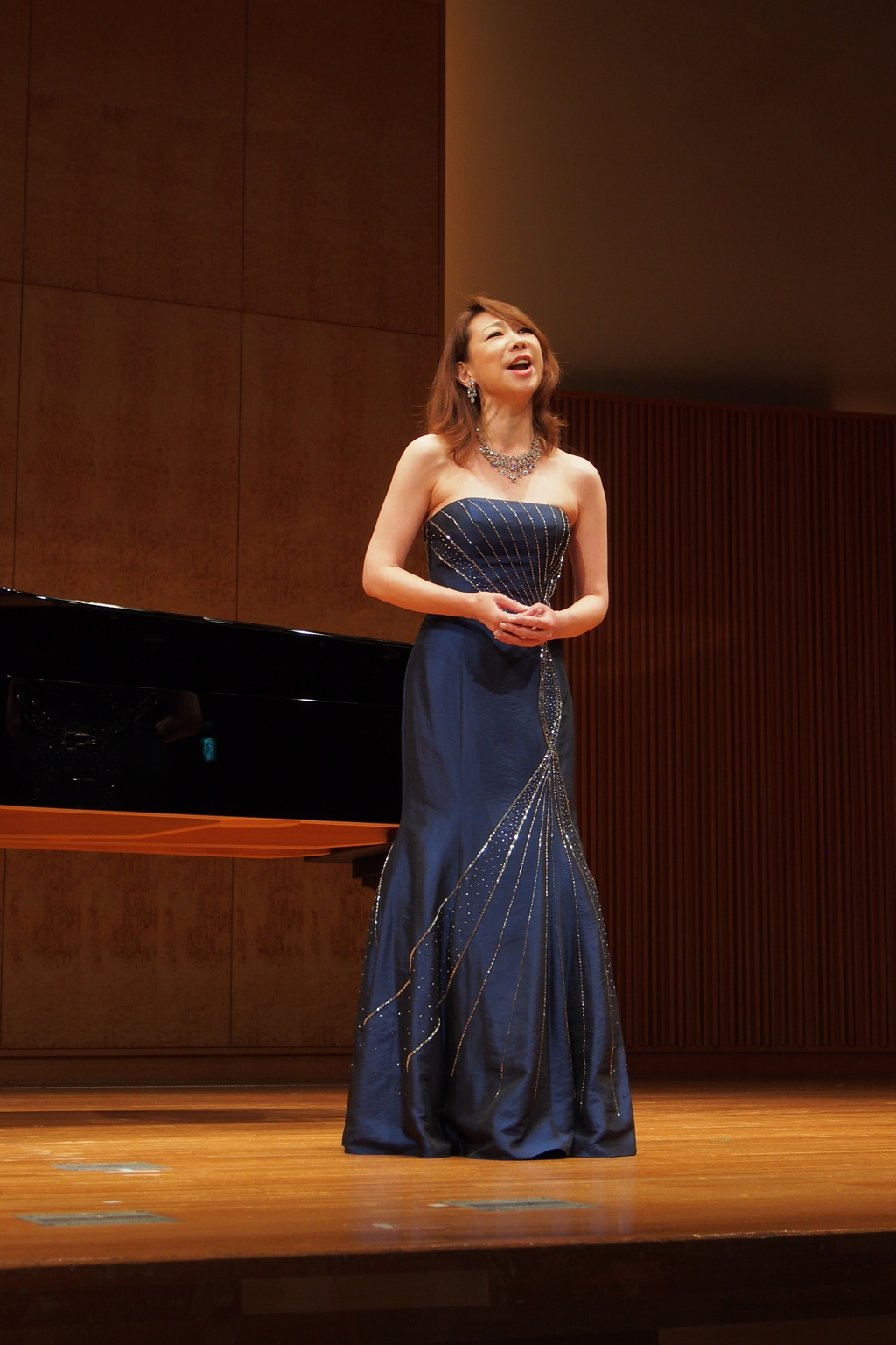 第17回アニマルチャリティコンサートinめぐろパーシモンホール