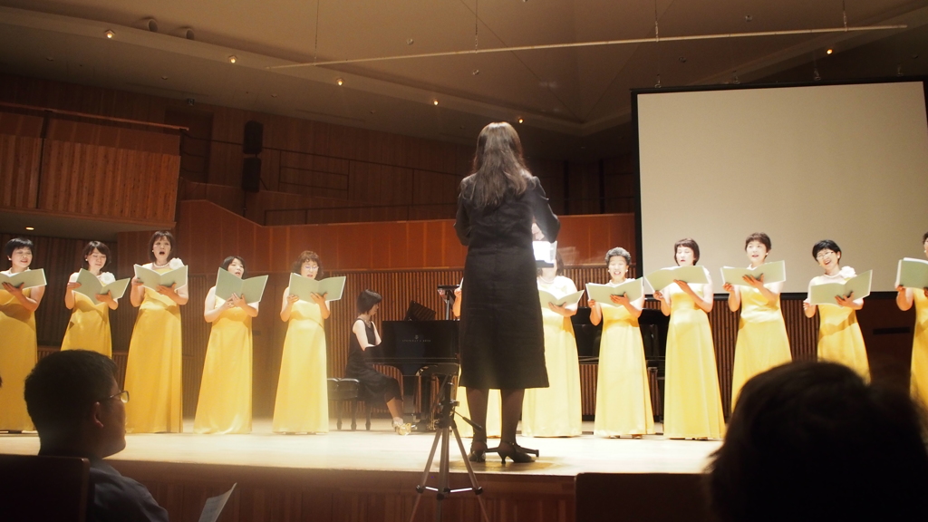 第10回アニマルチャリティコンサート in 軽井沢大賀ホール