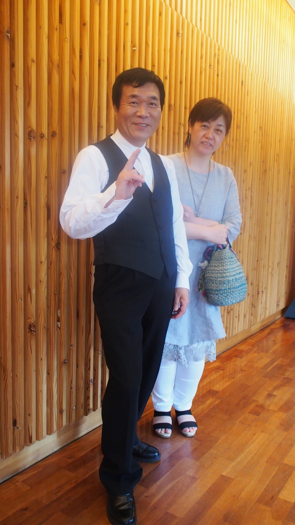 第10回アニマルチャリティコンサート in 軽井沢大賀ホール