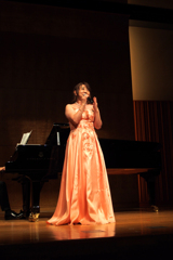 第18回アニマルチャリティコンサートinめぐろパーシモンホール