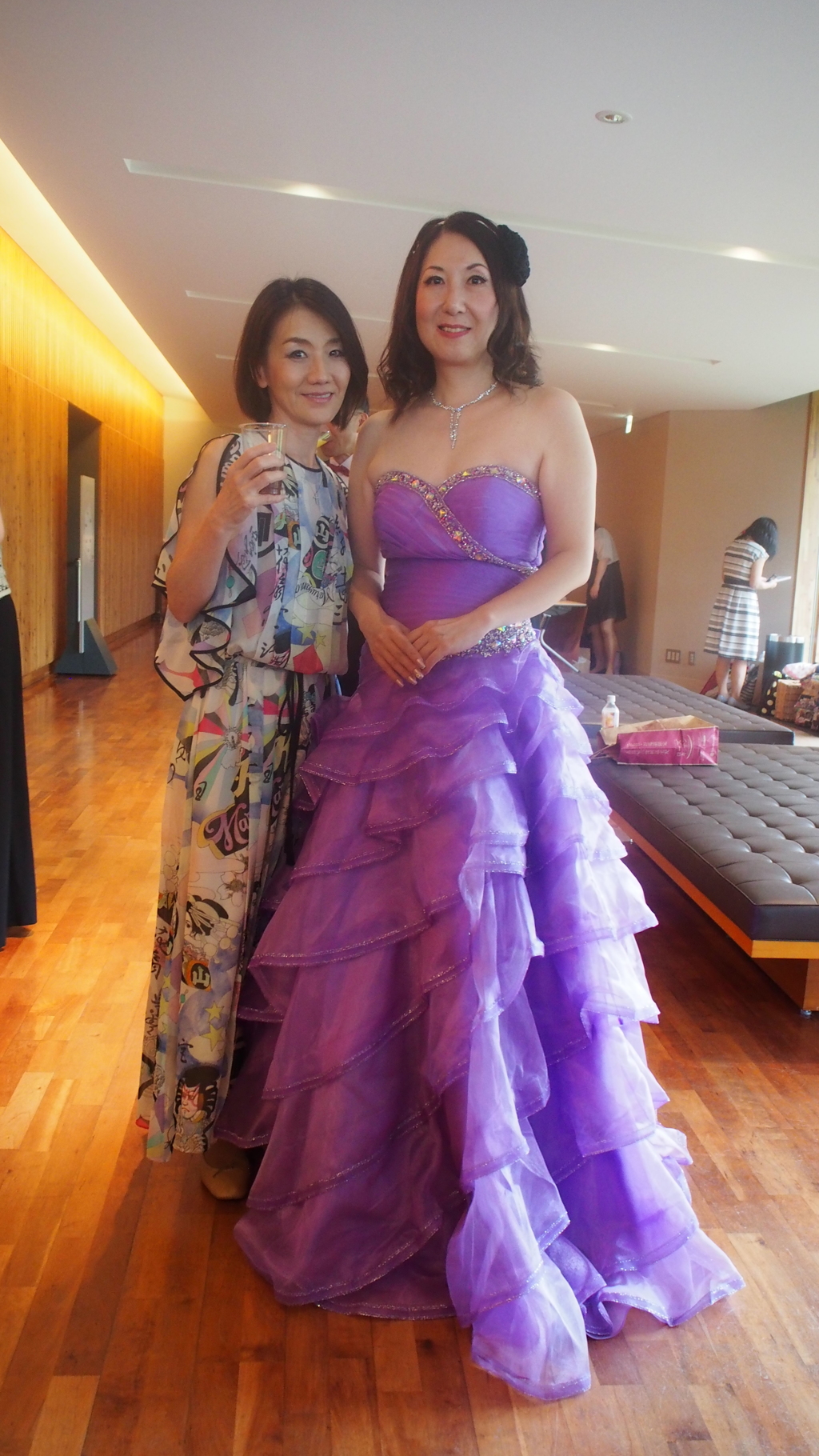 第10回アニマルチャリティコンサート in 軽井沢大賀ホール