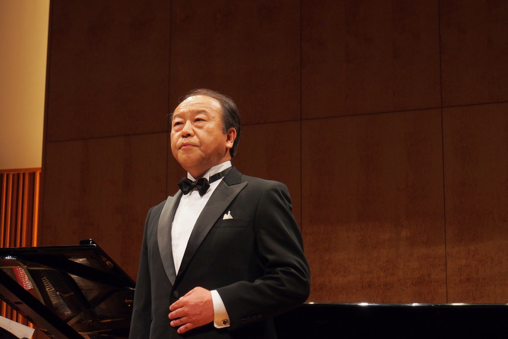 第13回アニマルチャリティコンサートinめぐろパーシモンホール