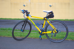 自転車