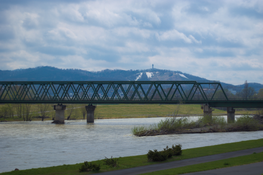 橋