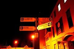 ドコイクナニスル