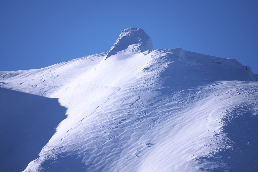 バックカントリー