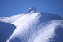 バックカントリー