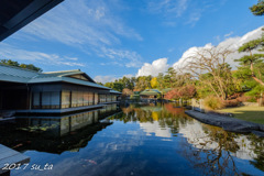 京都迎賓館