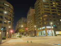 静けさ