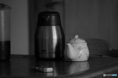 錆びた時間