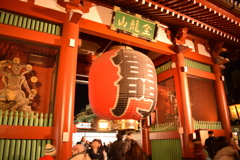 雷門
