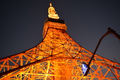東京タワー
