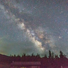 Milky Way from Okawaratoge　Part ２