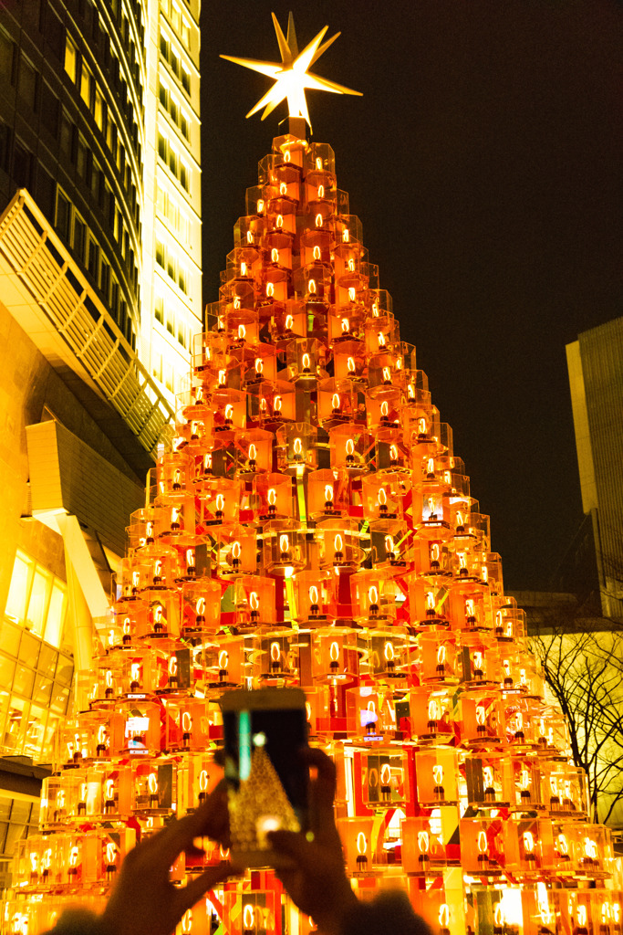 一緒に同じ写真を撮ろうよ