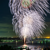 金沢区制70周年記念 第44回金沢まつり 花火大会３