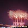 映画の町調布秋花火大会２０１８その３