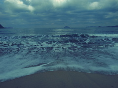 海
