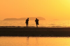 父母が浦