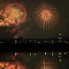 PLの花火　２