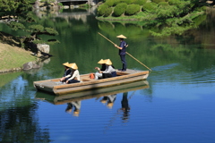 栗林公園