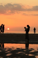 父母が浦
