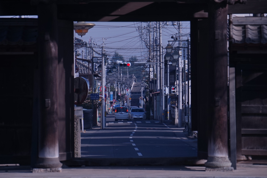 弘経寺