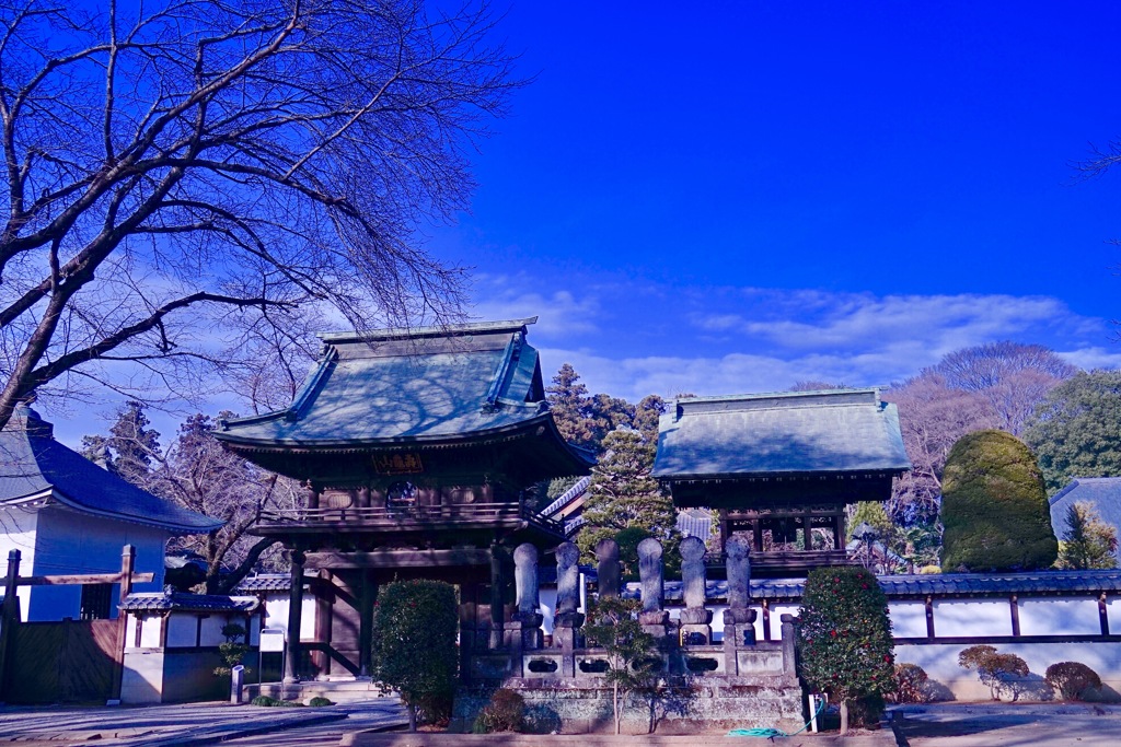 弘経寺
