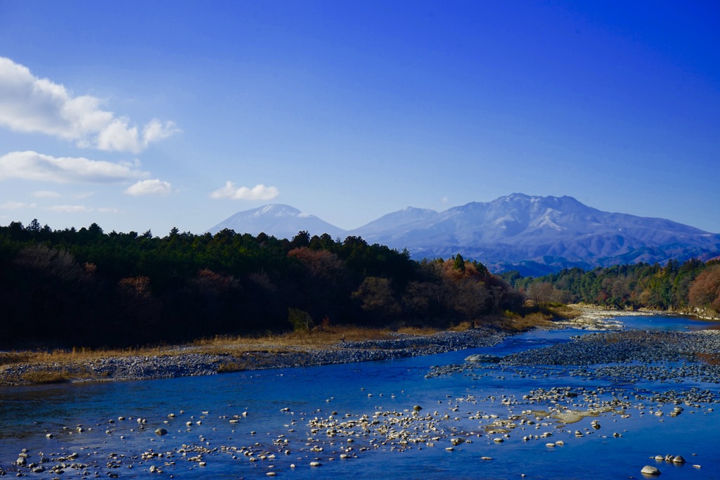鬼怒川