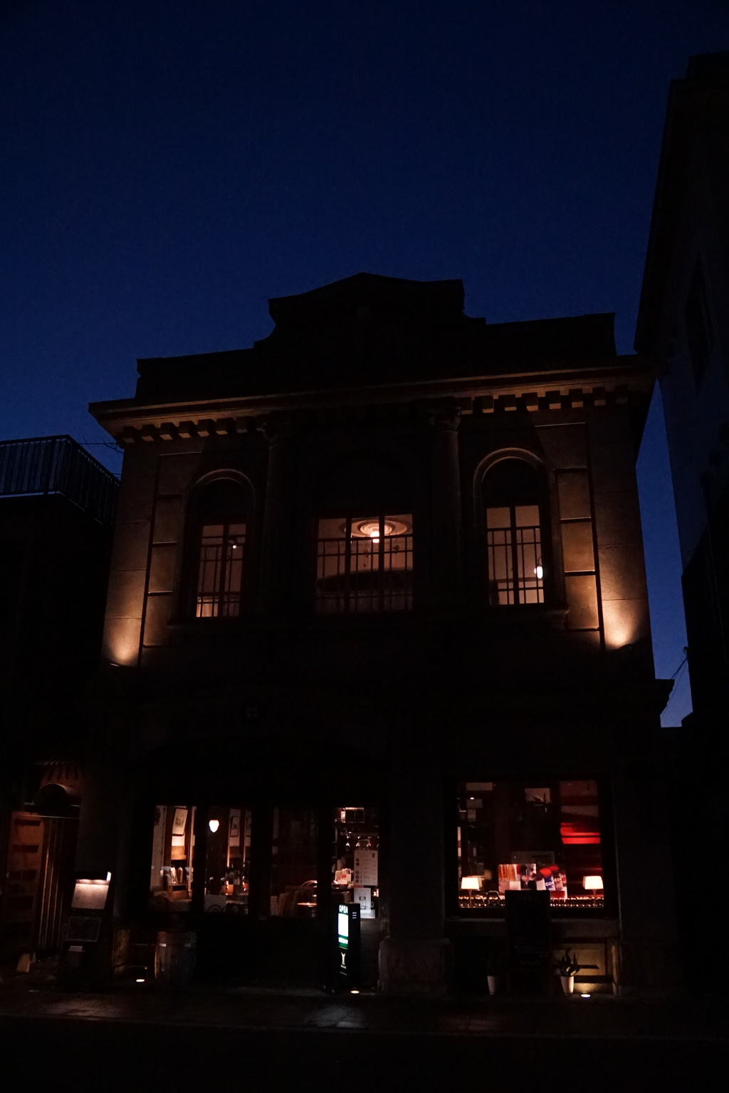 川越のカフェ