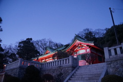 織姫神社