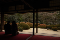 会話