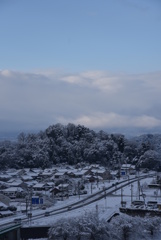 雪国