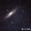 Ｍ３１　アンドロメダ星雲