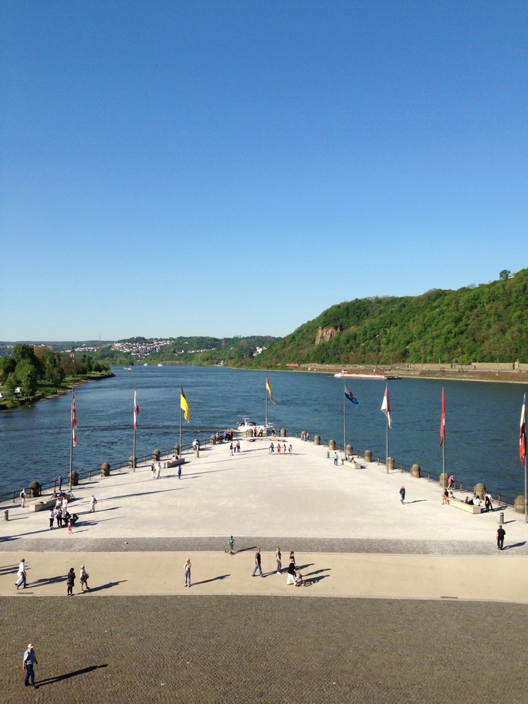 Koblenz 