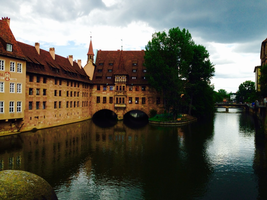 Nürnberg 