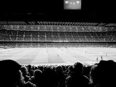 Camp Nou