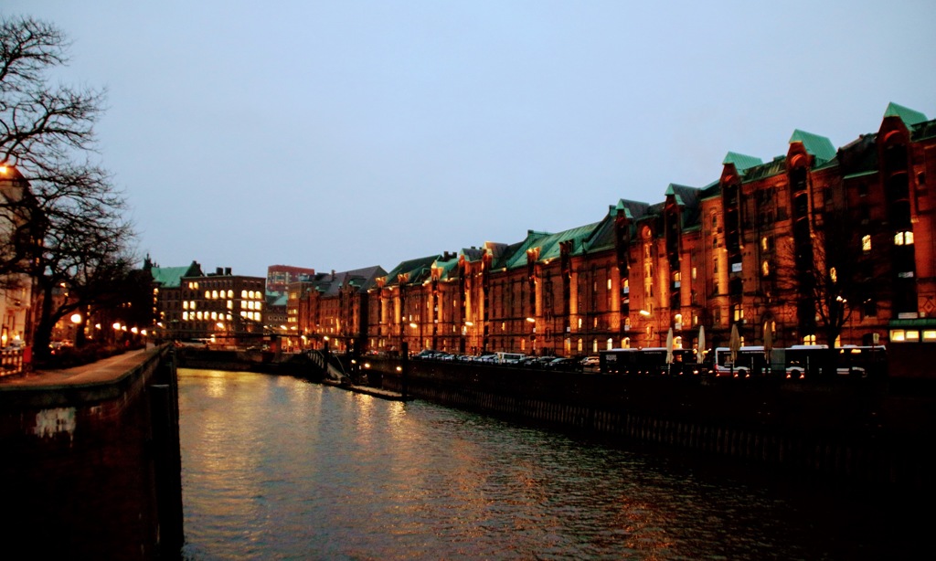 Hamburg 