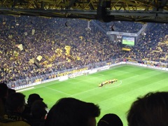 Borussia Dortmund 