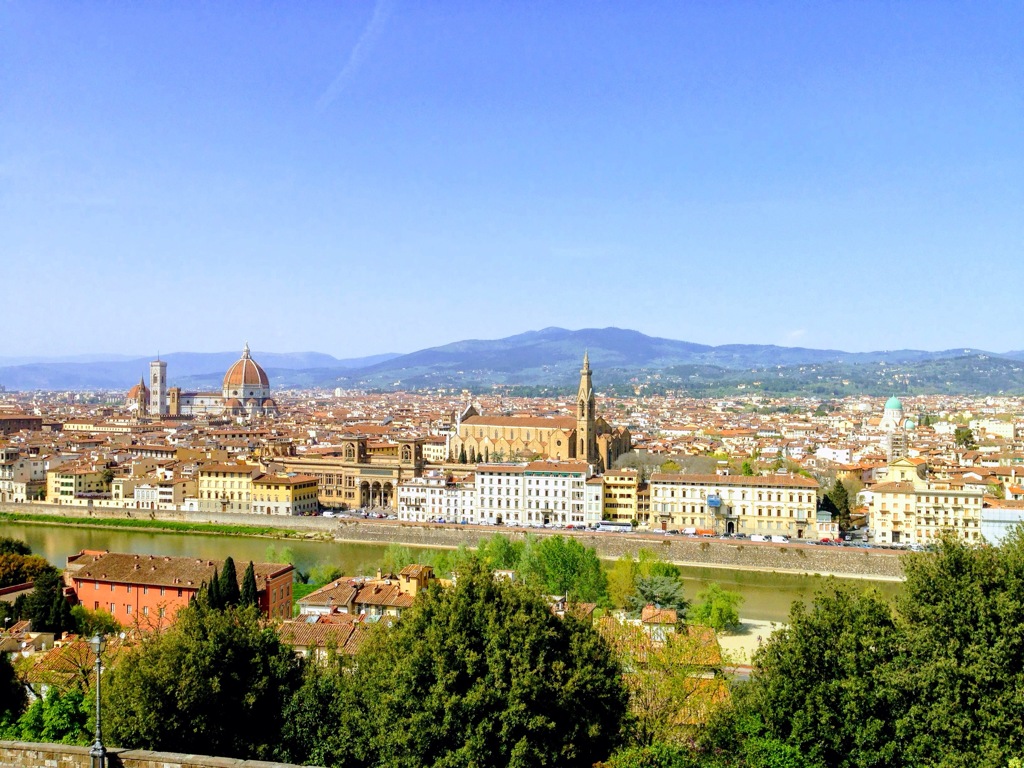 Firenze