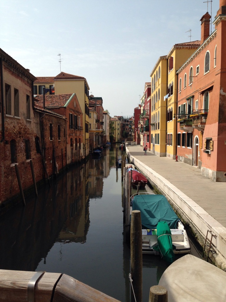 Venezia