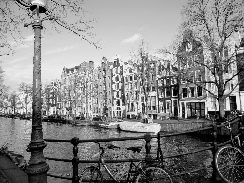 Amsterdam 